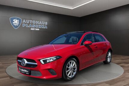 Mercedes-Benz A 180 Gebrauchtwagen