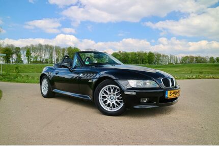 BMW Z3 Gebrauchtwagen