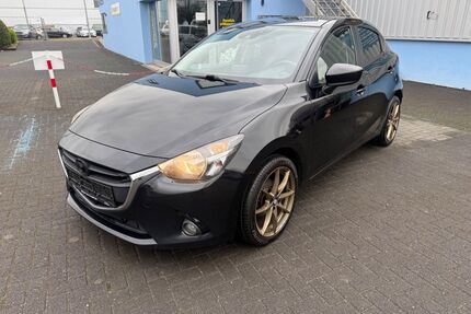 Mazda 2 Gebrauchtwagen