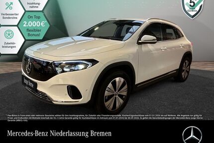 Mercedes-Benz EQA Gebrauchtwagen