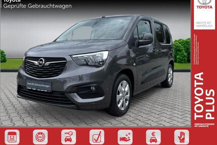 Opel Combo Life Gebrauchtwagen