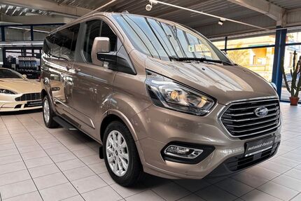 Audi Tourneo Custom 