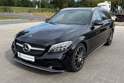 Mercedes-Benz C 220 Gebrauchtwagen