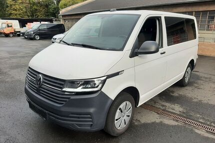 VW T6 Kombi Gebrauchtwagen