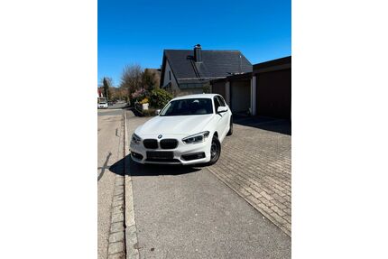 BMW 118 Gebrauchtwagen