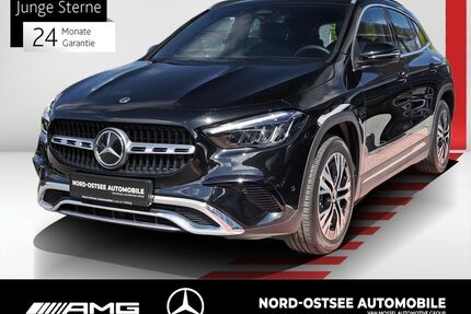 Mercedes-Benz GLA 200 Gebrauchtwagen