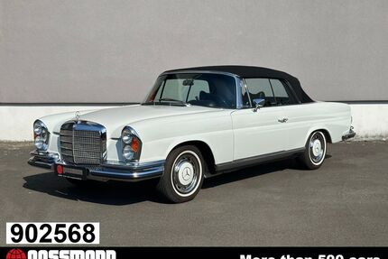 Mercedes-Benz 280 Gebrauchtwagen