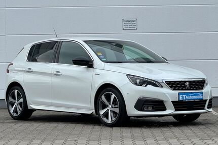 Peugeot 308 Gebrauchtwagen