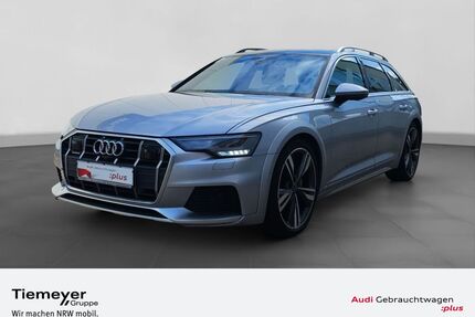 Audi A6 Allroad Gebrauchtwagen