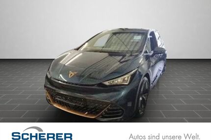 Cupra Born Gebrauchtwagen