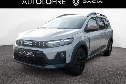 Dacia Jogger Gebrauchtwagen