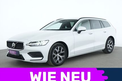 Volvo V60 Gebrauchtwagen