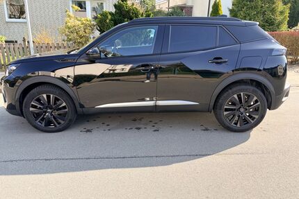 Peugeot 2008 Gebrauchtwagen