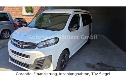 Opel Vivaro Gebrauchtwagen