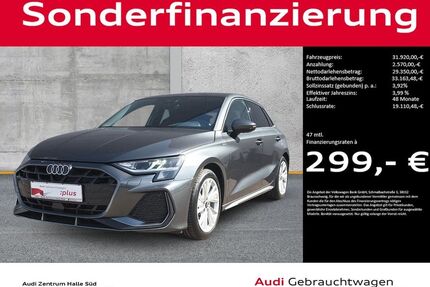Audi A3 Gebrauchtwagen