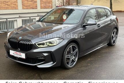 BMW 120 Gebrauchtwagen