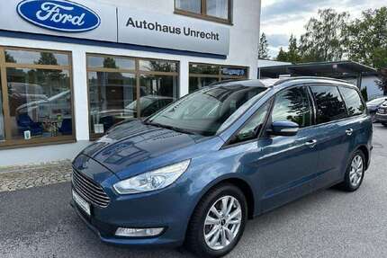 Ford Galaxy Gebrauchtwagen