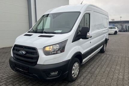 Ford Transit Gebrauchtwagen