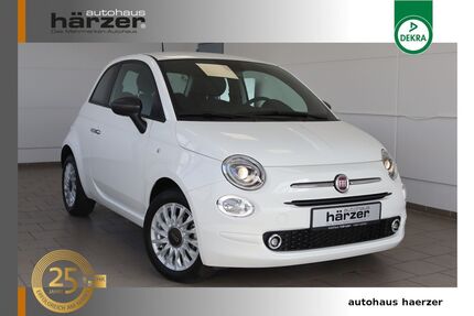 Fiat 500 Gebrauchtwagen