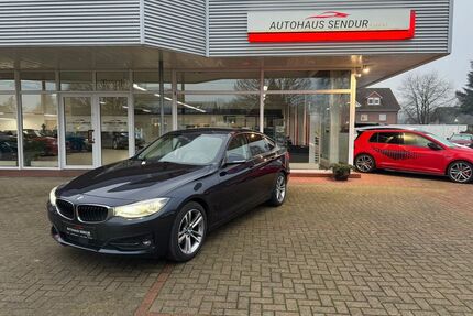 BMW 320 Gebrauchtwagen