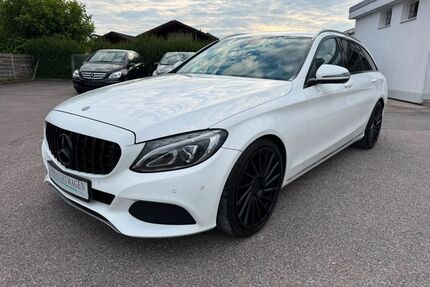 Mercedes-Benz C 180 Gebrauchtwagen