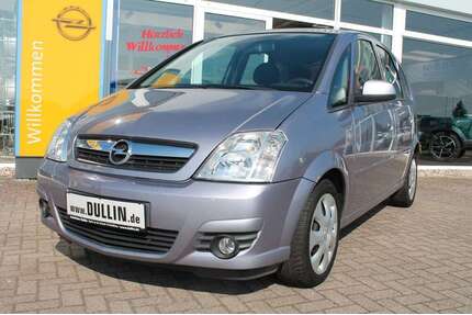 Opel Meriva Gebrauchtwagen