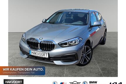 BMW 118 Gebrauchtwagen