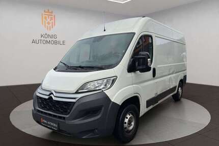 Citroen Jumper Gebrauchtwagen