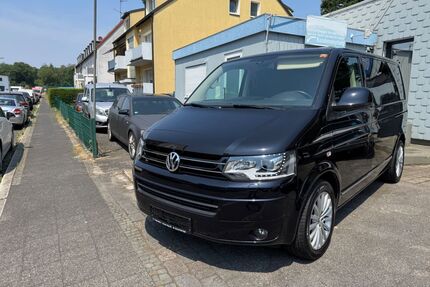 VW T5 Transporter Gebrauchtwagen