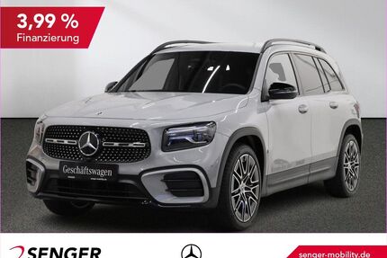 Mercedes-Benz GLB 180 Gebrauchtwagen