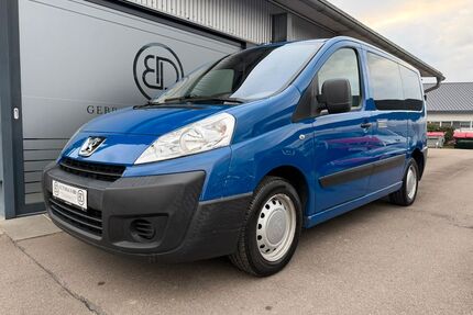 Peugeot Expert Gebrauchtwagen