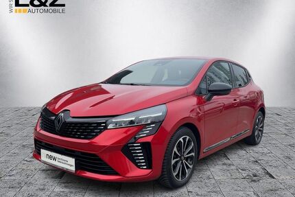 Renault Clio Gebrauchtwagen