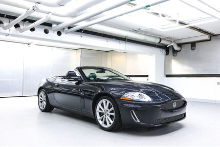Jaguar XKR Gebrauchtwagen