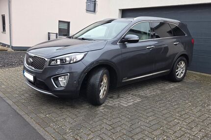 Kia Sorento Gebrauchtwagen