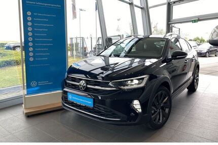 VW Taigo Gebrauchtwagen