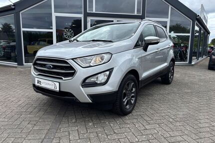 Ford EcoSport Gebrauchtwagen