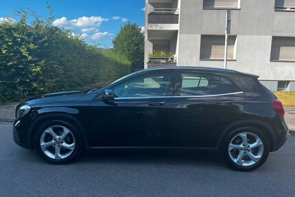 Mercedes-Benz GLA 200 Gebrauchtwagen