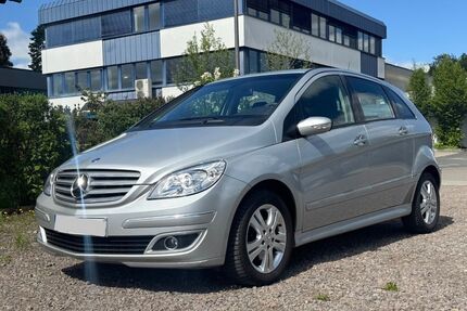 Mercedes-Benz B 200 Gebrauchtwagen