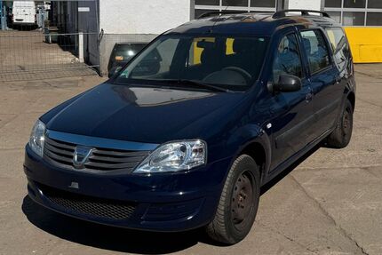 Dacia Logan Gebrauchtwagen