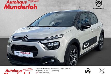 Citroen C3 Gebrauchtwagen