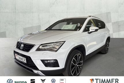 Seat Ateca Gebrauchtwagen