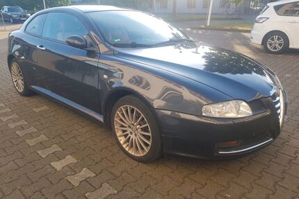 Alfa Romeo GT Gebrauchtwagen