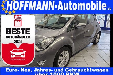 Hyundai ix20 Gebrauchtwagen