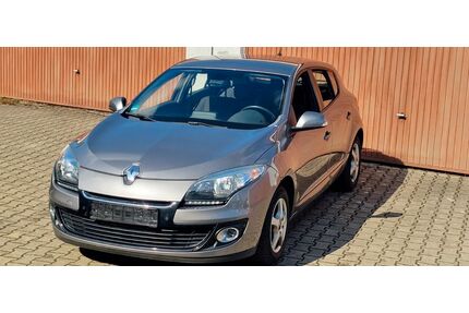 Renault Megane Gebrauchtwagen