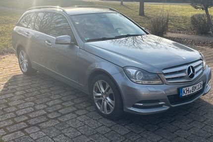 Mercedes-Benz C 250 Gebrauchtwagen