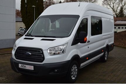 Ford Transit Gebrauchtwagen