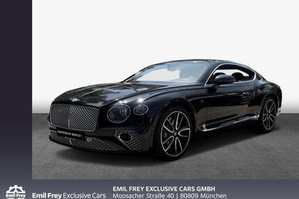 Bentley Continental GT Gebrauchtwagen