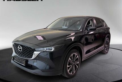 Mazda CX-5 Gebrauchtwagen