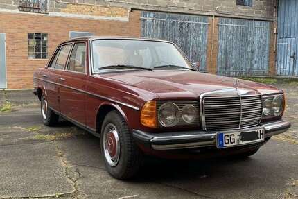 Mercedes-Benz 200 Gebrauchtwagen