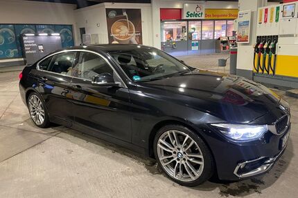 BMW 430 Gran Coupé Gebrauchtwagen